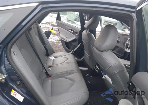 2019 Toyota Avalon Hybrid Limited from USA, damaged, VIN 4T1B21FB7KU002045